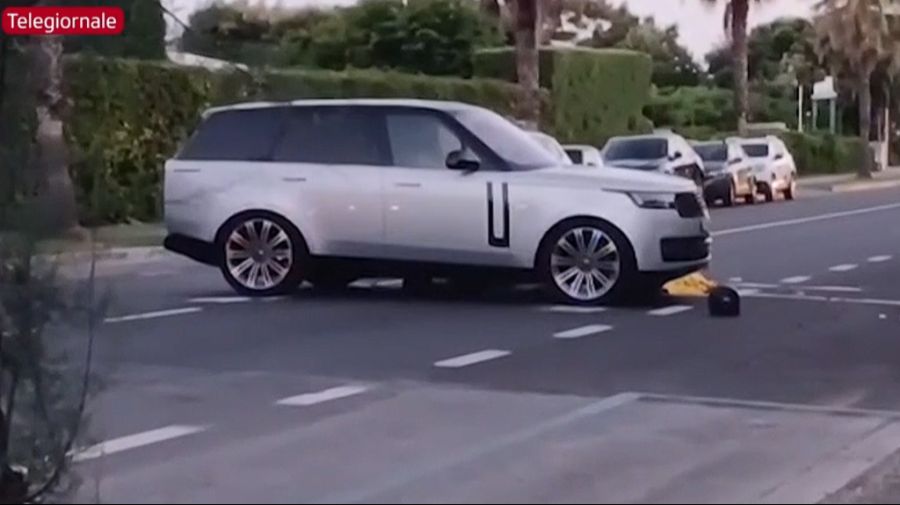 unfall