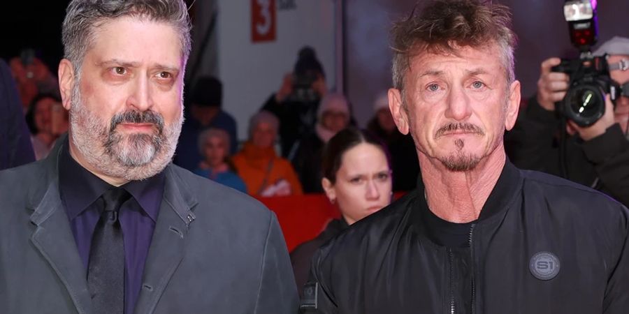 aaron kaufman sean penn