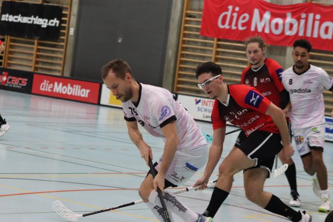 Auch gegen Unihockey Langenthal Aarwangen kann der UHC Pfannenstiel in der Verlängerung überzeugen und gewinnen. Es war im zehnten Saisonspiel bereits der fünfte Sieg in der Verlängerung. UHC Pfannenstiel