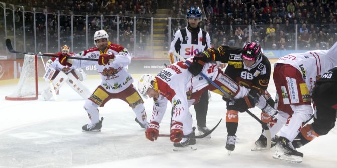 SC Bern