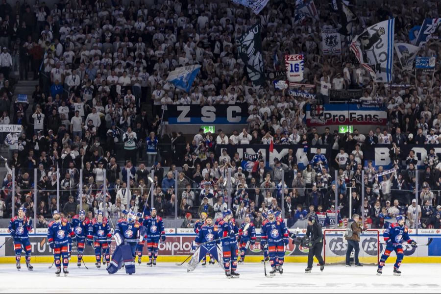 ZSC Lions