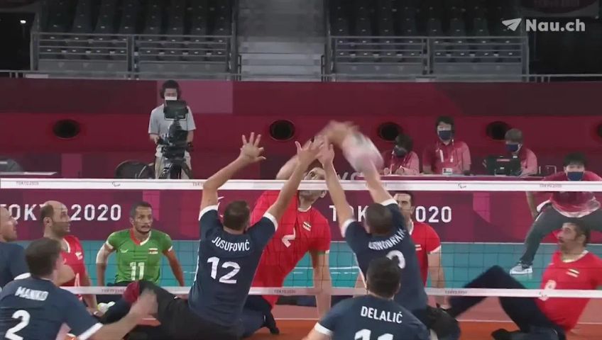 paralympics