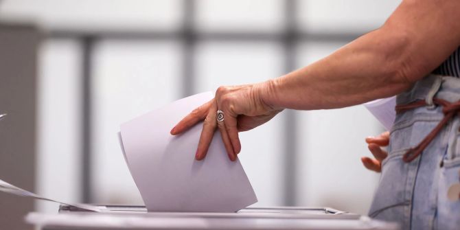 Wahlen