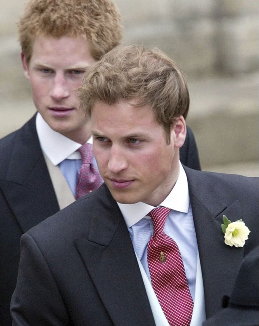 Britain Prince Harry 40