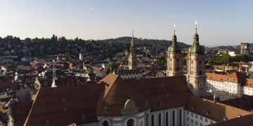 Bistum St. Gallen