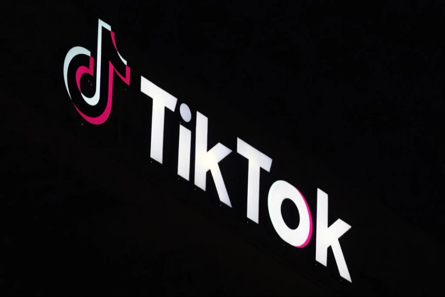 Tiktok