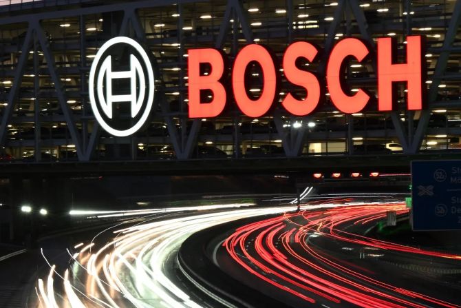 Bosch