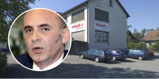 Roberto Martullo - Unternehmer kauft Schweizer Schuhtradition Künzli