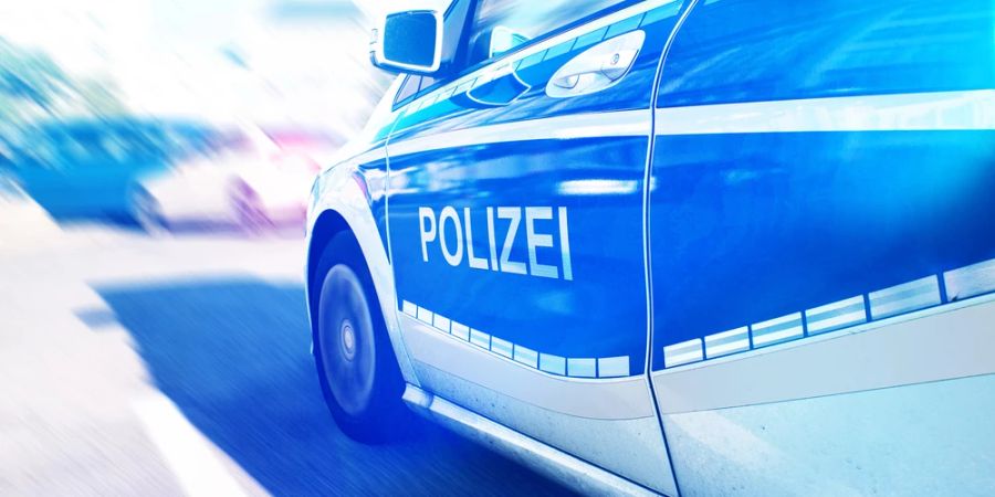 Mutter Esslingen Polizei