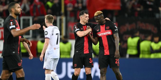 Nach Unfall - Fehlt im Training – verpasst Xhaka-Kumpel Königsklasse?