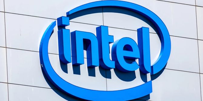 Intel in der Krise