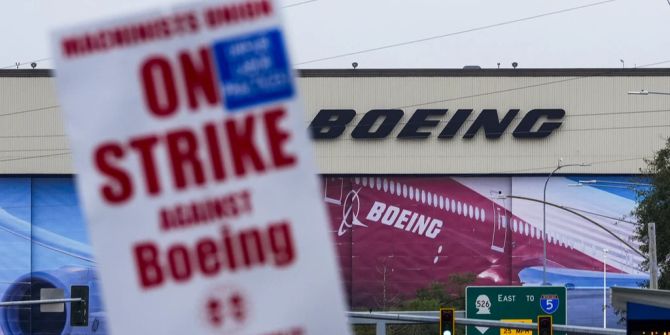 boeing