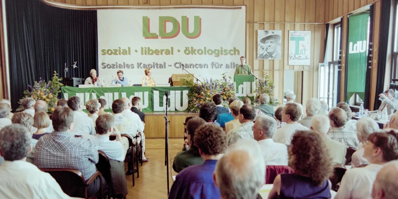 Letzter LDU Vertreter Im Z rcher Parlament Verstorben Nau ch Letzter LDU Vertreter Im Z rcher Parlament Verstorben Nau ch