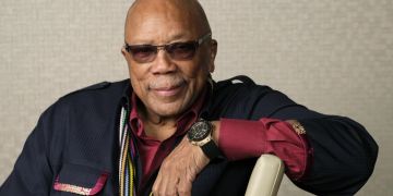 Quincy Jones