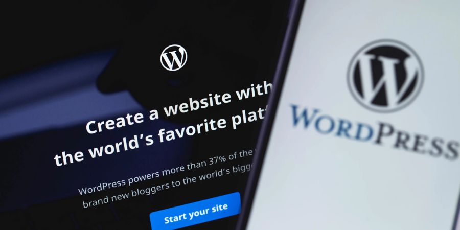 WordPress