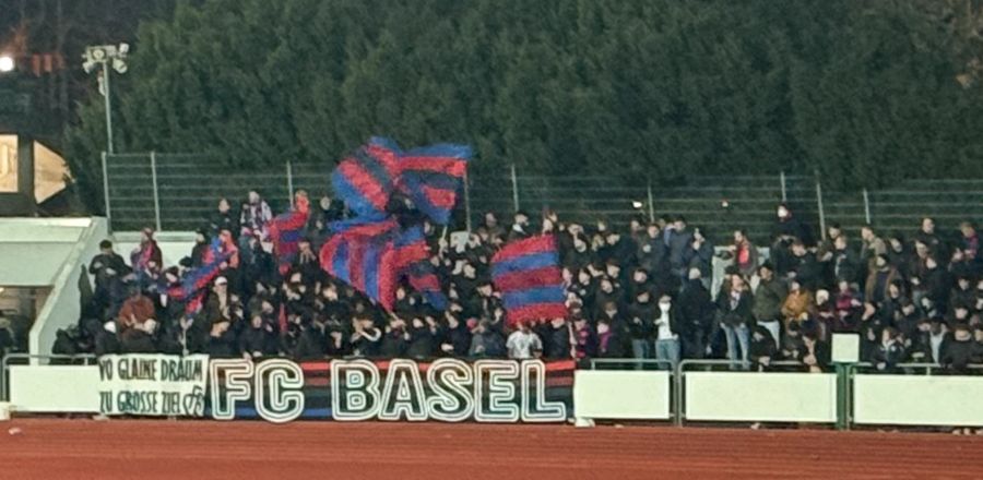 fc basel