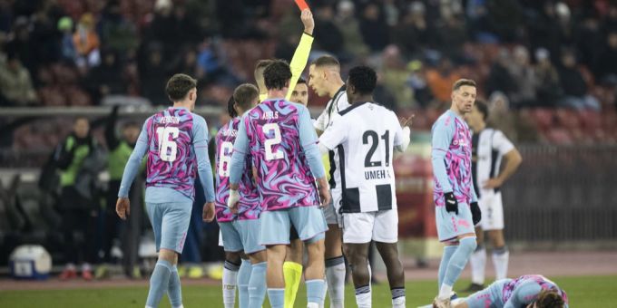 Leises Letzigrund - FCZ und GC spielen 1:1 – Fans mit Schweige-Protest