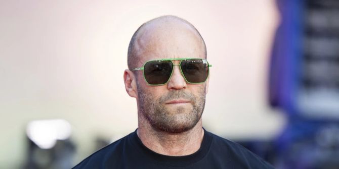 Jason Statham