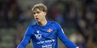 In Challenge League - FC Basel leiht Goalie-Talent Spycher erneut aus