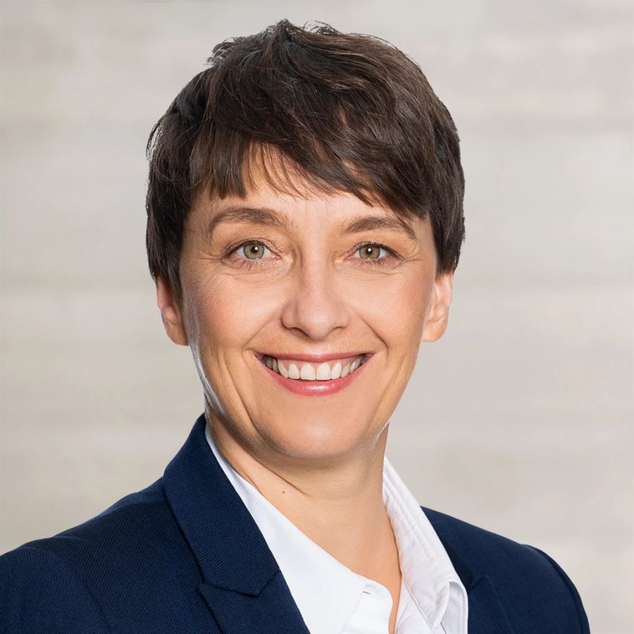 Riccarda Schaller