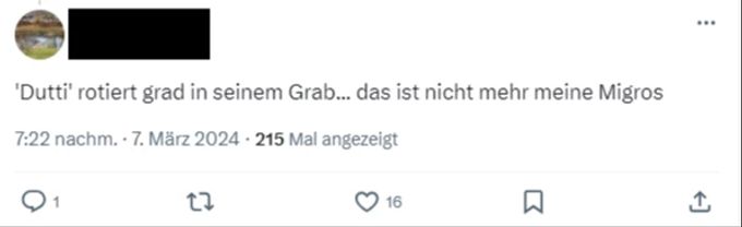 Migros