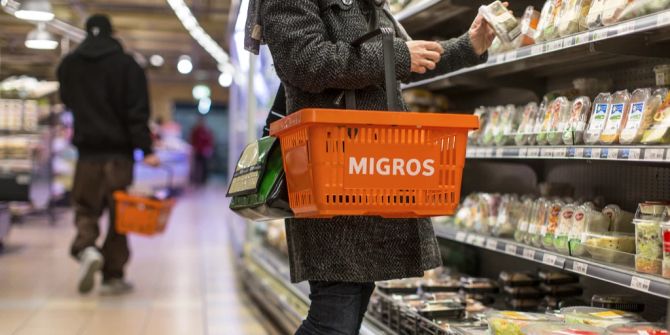 Migros