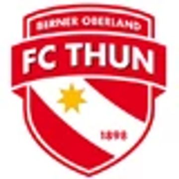 FC Thun Berner Oberland U-21