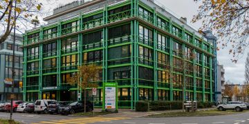 Synlab Suisse