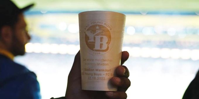 Negatives Feedback - YB stoppt Holzbecher-Projekt nach nur einem Spiel