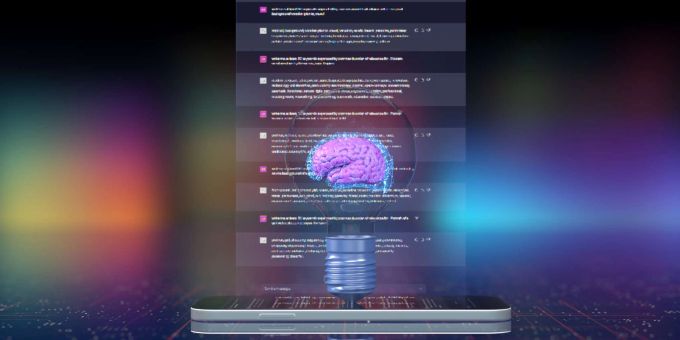 Informationskompetenz: KI-Tools verbreiten auch Falschinformationen. informationskompetenz