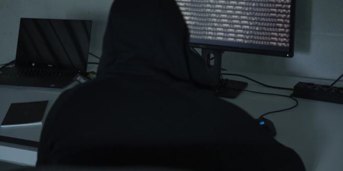 Hackerangriff