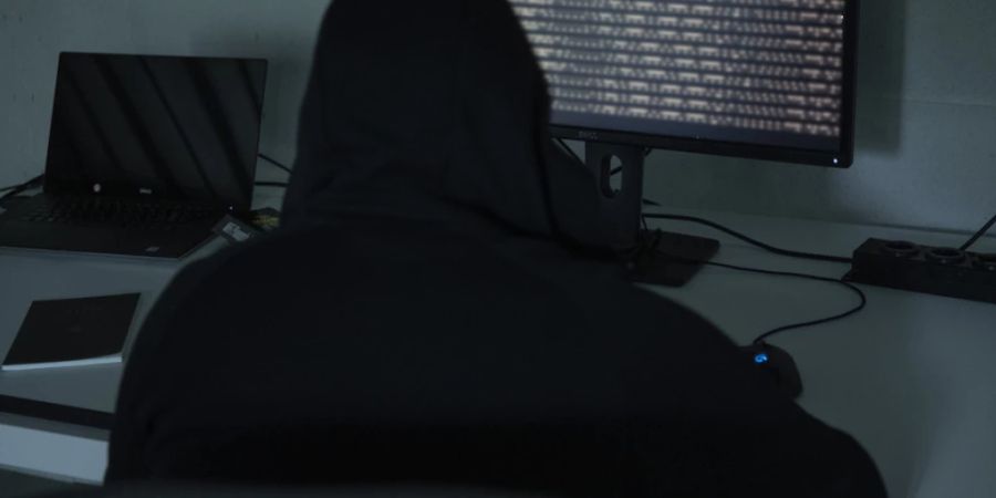 Hackerangriff