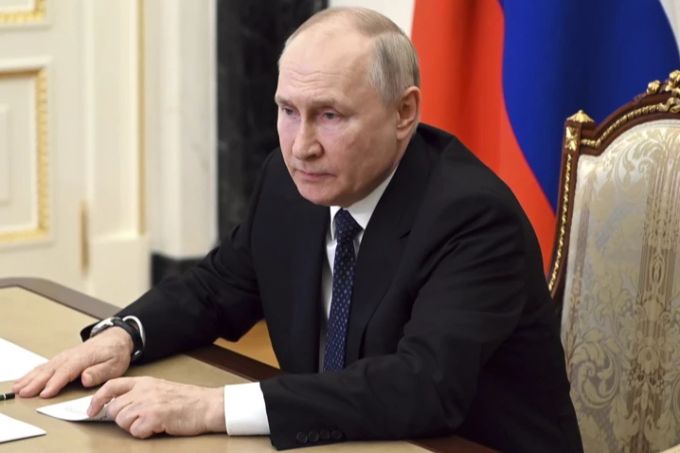 Der Internationale Strafgerichtshof hat einen Haftbefehl gegen Wladimir Putin erlassen. Putin