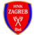 Logo HNK Zagreb