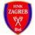 Logo HNK Zagreb