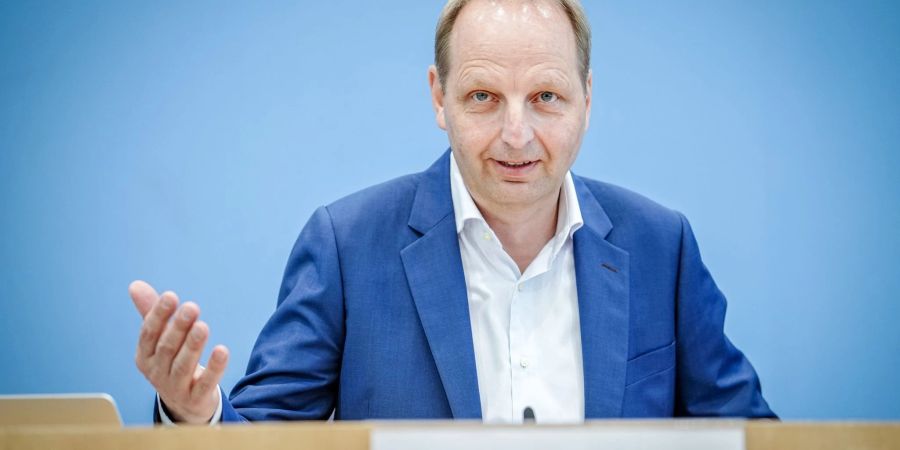 Thomas Heilmann