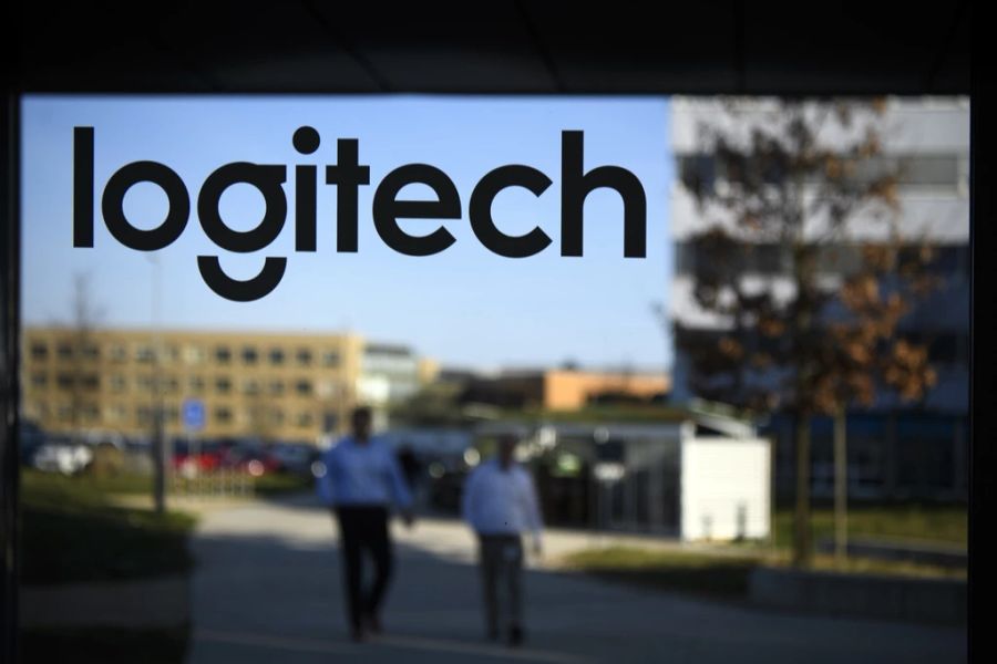 logitech