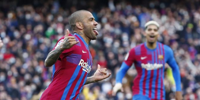 Dani Alves