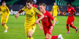 Eigengewächs - Dario Ulrich (25) kehrt von Vaduz zum FC Luzern zurück