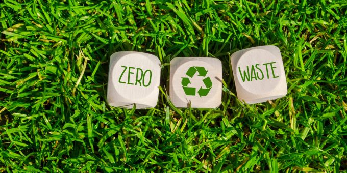 Schweizer Technologie: Die Einsparung von Müll und das Recycling sind Basis eines nachhaltigen Umgangs mit wertvollen Ressourcen. Schweizer Technologie