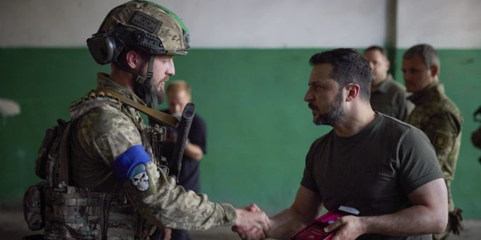 Kiew - Ukraine will Getreidekorridor ohne russische Garantien betreiben