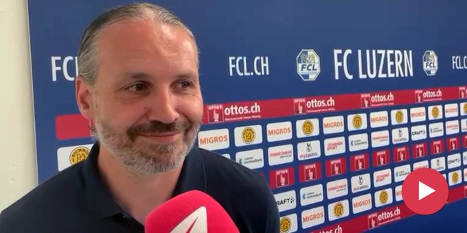 Klare Ansage - FCL-Meyer: «Kein Jashari-Verkauf an den FC Basel»