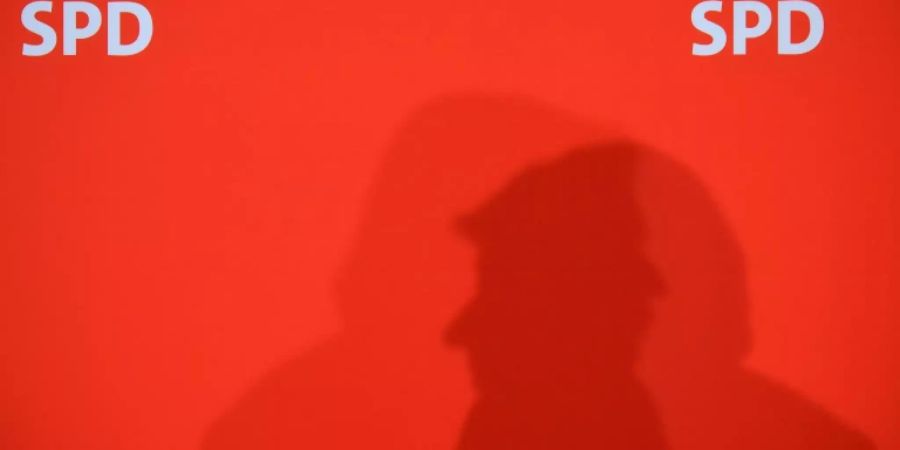SPD sucht Weg zu neuem Parteivorsitz