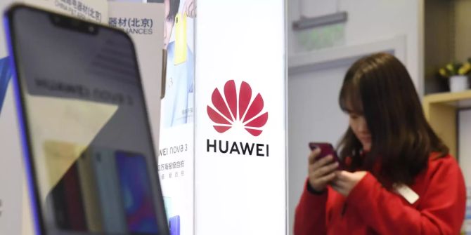 Huawei