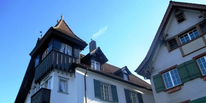 Mehr Wohnungen - Luzerner Gemeinde lockt Junge mit 1500 Franken