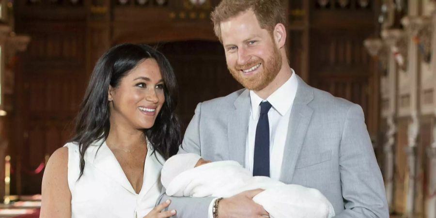 prinz harry herzogin meghan