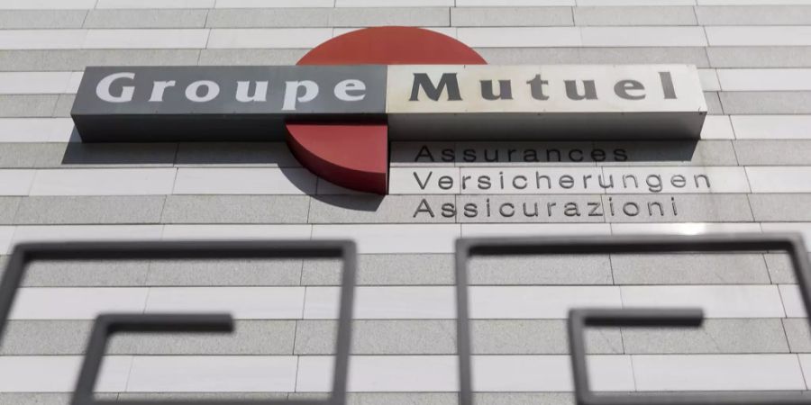 Rentner Groupe Mutuel