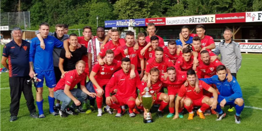 1. FC Rielasingen-Arlen