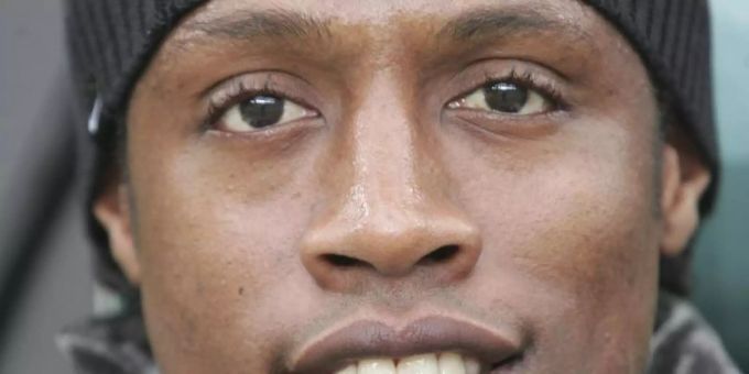 Pablo Thiam ist der Integrationsbeauftragte des VfL Wolfsburg. Foto: Jens Wolf Pablo Thiam ist der Integrationsbeauftragte des VfL Wolfsburg. Foto: Jens Wolf