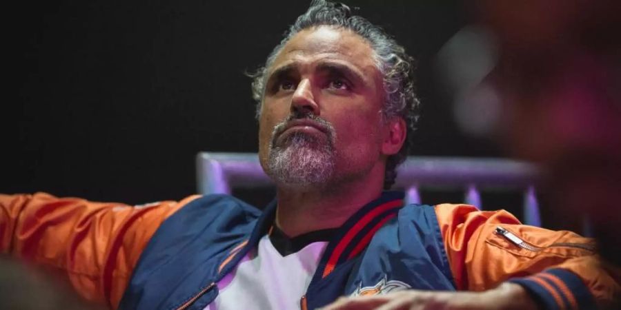 Rick Fox drohte, seine Firma Echo Fox zu verlassen, wenn nicht ein rassistischer Investor ausgeschlossen würde. Foto: Riot Games